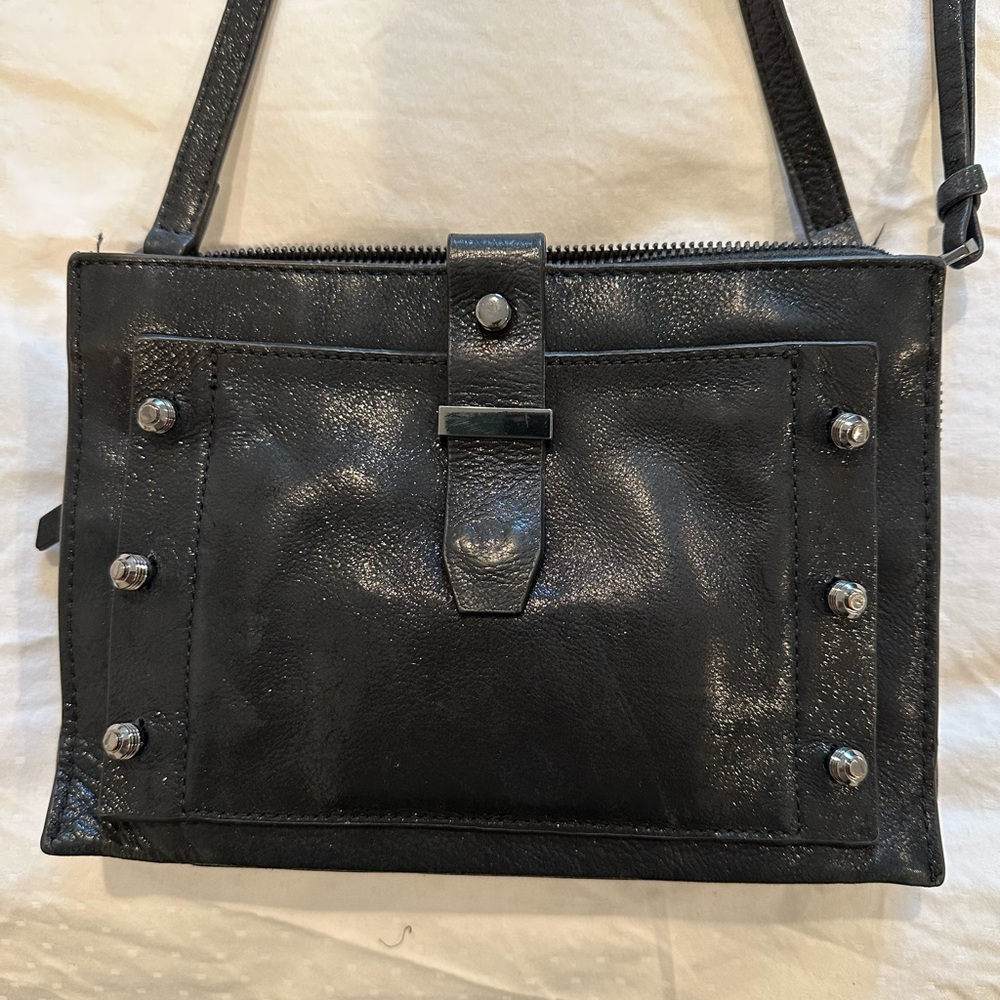 BOTKIER A beautiful black botkier bag excellent condition